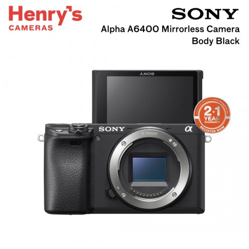 A6400 price hotsell